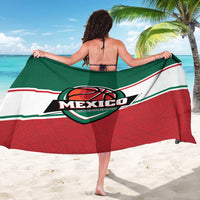 Mexico Basketball Sarong Guerreros Go Champion