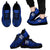 France 2024 Football Sneakers Allez Les Bleus - Wonder Print Shop