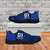 France 2024 Football Sneakers Allez Les Bleus - Wonder Print Shop