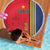 Spain 2024 Football Beach Blanket La Roja Go Champions - Wonder Print Shop