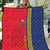 Spain 2024 Football Quilt La Roja Go Champions - Wonder Print Shop