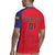 Custom Spain 2024 Football Rugby Jersey La Roja Go Champions - Wonder Print Shop