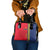Spain 2024 Football Shoulder Handbag La Roja Go Champions