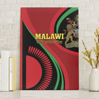 Malawi Independence Day Canvas Wall Art Unity and Freedom - Wonder Print Shop