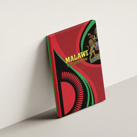 Malawi Independence Day Canvas Wall Art Unity and Freedom - Wonder Print Shop