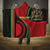 Malawi Independence Day Hooded Blanket Unity and Freedom