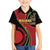 Malawi Independence Day Kid Hawaiian Shirt Unity and Freedom - Wonder Print Shop