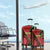 Malawi Independence Day Luggage Cover Unity and Freedom - Wonder Print Shop