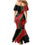 Malawi Independence Day Mermaid Dress Unity and Freedom - Wonder Print Shop