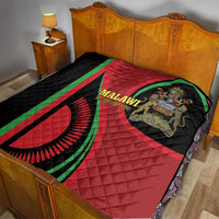 Malawi Independence Day Quilt Unity and Freedom - Wonder Print Shop
