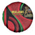 Malawi Independence Day Spare Tire Cover Unity and Freedom - Wonder Print Shop