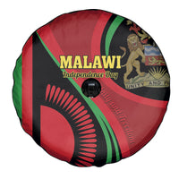Malawi Independence Day Spare Tire Cover Unity and Freedom - Wonder Print Shop