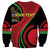 Malawi Independence Day Sweatshirt Unity and Freedom - Wonder Print Shop