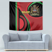 Malawi Independence Day Tapestry Unity and Freedom - Wonder Print Shop