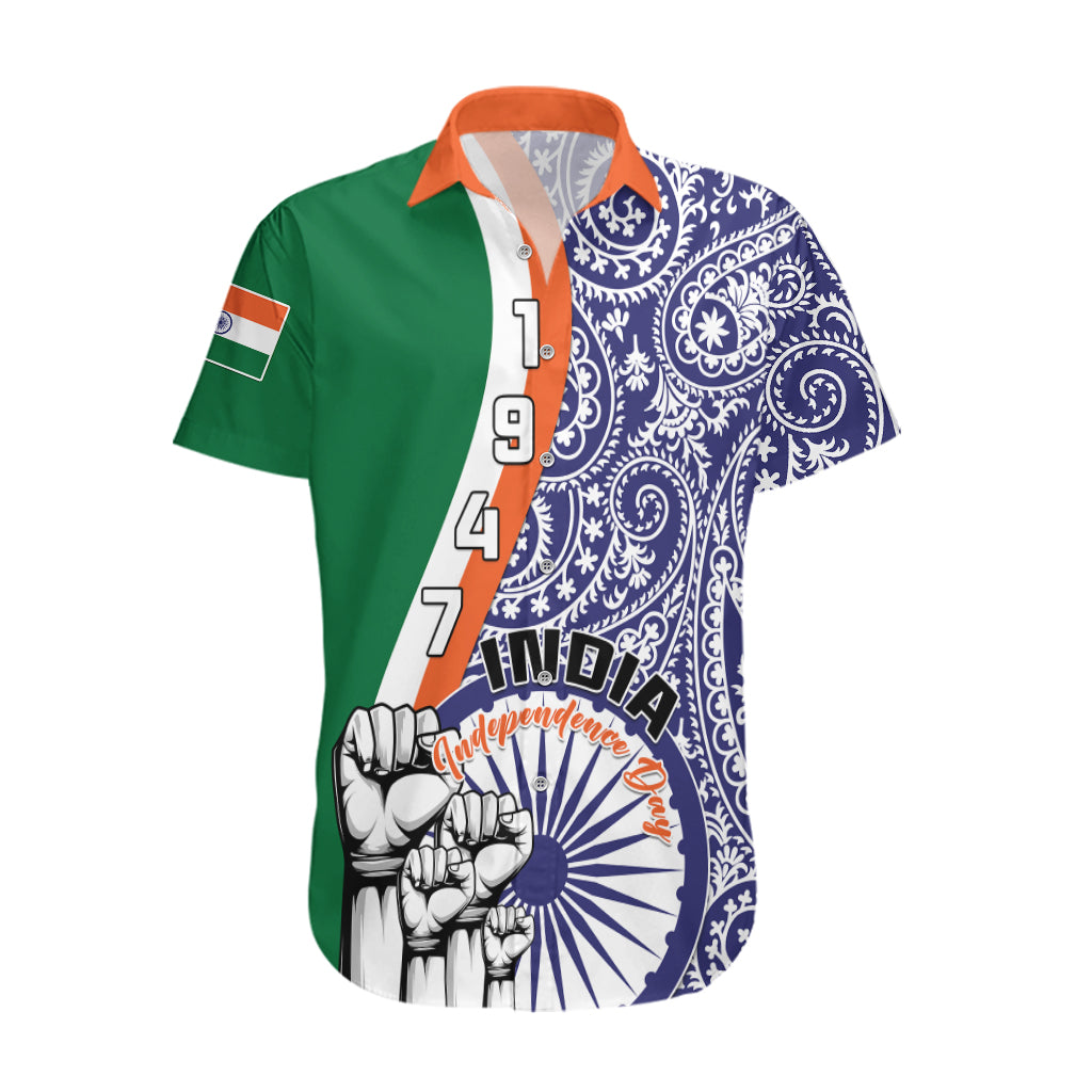 india-independence-day-hawaiian-shirt-indian-paisley-pattern