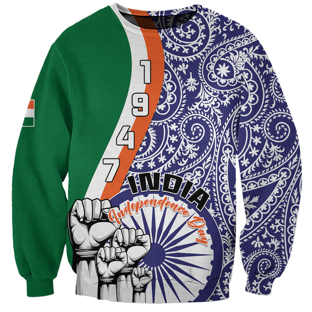 india-independence-day-sweatshirt-indian-paisley-pattern
