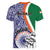 india-independence-day-women-v-neck-t-shirt-indian-paisley-pattern