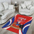 Chile Independence Day Area Rug September 18 Por la razon o la fuerza - Wonder Print Shop