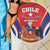 Chile Independence Day Beach Blanket September 18 Por la razon o la fuerza - Wonder Print Shop
