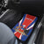 Chile Independence Day Car Mats September 18 Por la razon o la fuerza - Wonder Print Shop