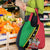 Saint Kitts and Nevis Grocery Bag Country Above Self