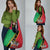 Saint Kitts and Nevis Grocery Bag Country Above Self