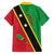 Saint Kitts and Nevis Hawaiian Shirt Country Above Self - Wonder Print Shop