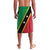 Saint Kitts and Nevis Lavalava Country Above Self - Wonder Print Shop