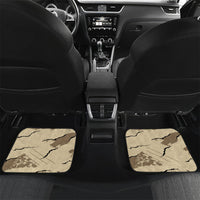 Personalized Jimothy the Raccoon Car Mats Midnight Snack Patrol