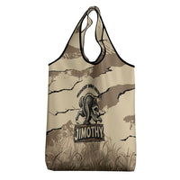 Jimothy the Raccoon Grocery Bag Midnight Snack Patrol