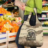 Jimothy the Raccoon Grocery Bag Midnight Snack Patrol