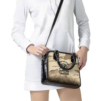 Jimothy the Raccoon Shoulder Handbag Midnight Snack Patrol