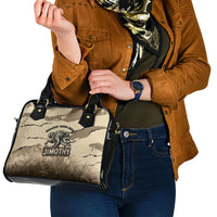 Jimothy the Raccoon Shoulder Handbag Midnight Snack Patrol