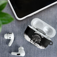 Jimothy Raccoon Seattle 2026 AirPods Case Lord Of The Alley Master Of The Night