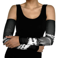Personalized Jimothy Raccoon Seattle 2026 Arm Sleeves Lord Of The Alley Master Of The Night