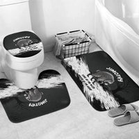 Jimothy Raccoon Seattle 2026 Bathroom Set Lord Of The Alley Master Of The Night