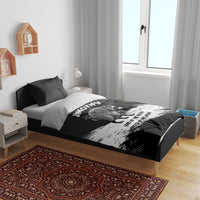 Jimothy Raccoon Seattle 2026 Bedding Set Lord Of The Alley Master Of The Night