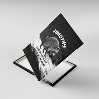 Jimothy Raccoon Seattle 2026 Canvas Wall Art Lord Of The Alley Master Of The Night