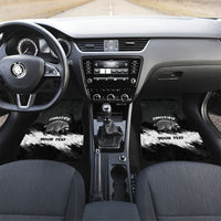 Personalized Jimothy Raccoon Seattle 2026 Car Mats Lord Of The Alley Master Of The Night