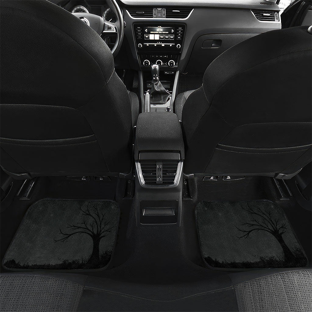 Personalized Jimothy Raccoon Seattle 2026 Car Mats Lord Of The Alley Master Of The Night