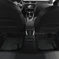 Personalized Jimothy Raccoon Seattle 2026 Car Mats Lord Of The Alley Master Of The Night