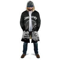 Personalized Jimothy Raccoon Seattle 2026 Cloak Lord Of The Alley Master Of The Night