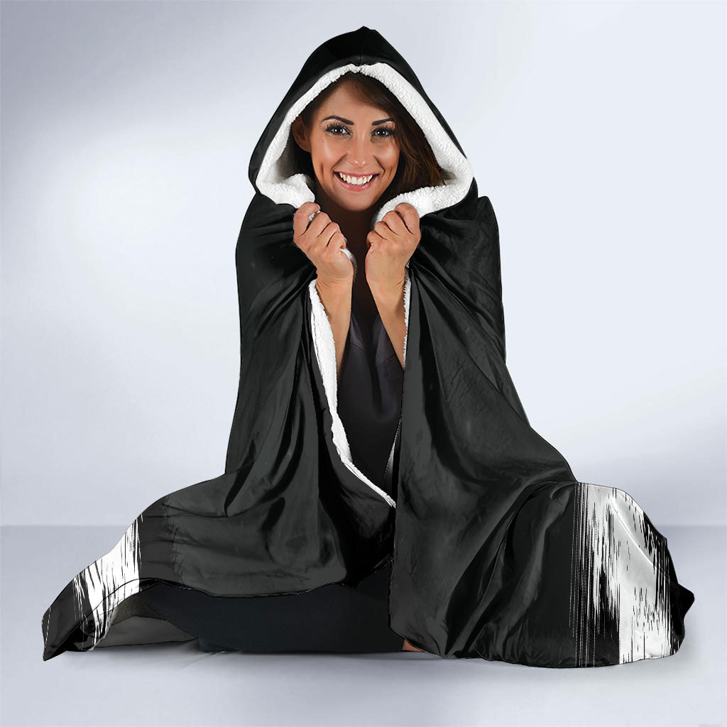 Jimothy Raccoon Seattle 2026 Hooded Blanket Lord Of The Alley Master Of The Night
