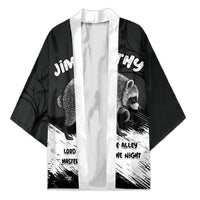 Personalized Jimothy Raccoon Seattle 2026 Kimono Lord Of The Alley Master Of The Night