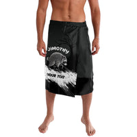 Personalized Jimothy Raccoon Seattle 2026 Lavalava Lord Of The Alley Master Of The Night