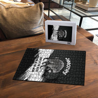 Jimothy Raccoon Seattle 2026 Puzzle Lord Of The Alley Master Of The Night