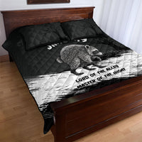 Jimothy Raccoon Seattle 2026 Quilt Bed Set Lord Of The Alley Master Of The Night