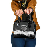 Jimothy Raccoon Seattle 2026 Shoulder Handbag Lord Of The Alley Master Of The Night