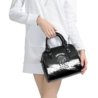 Jimothy Raccoon Seattle 2026 Shoulder Handbag Lord Of The Alley Master Of The Night