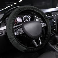 Jimothy Raccoon Seattle 2026 Steering Wheel Cover Lord Of The Alley Master Of The Night